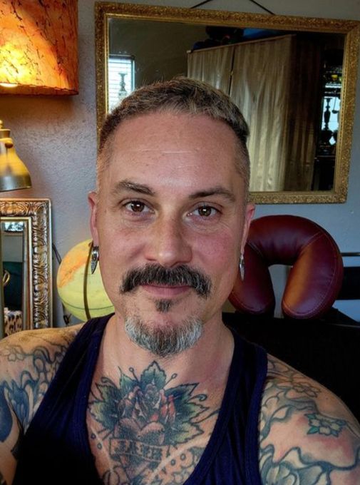 Ryan — massage therapist in Denver, CO