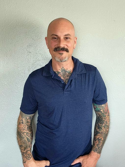 Ryan — massage therapist in Denver, CO