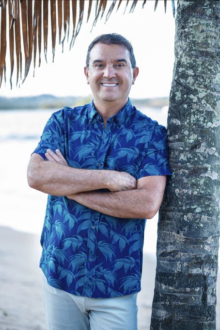Marcio — massage therapist in Weymouth, MA
