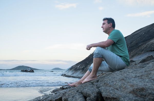 Marcio — massage therapist in Weymouth, MA