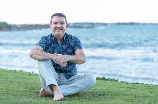 Marcio — massage therapist in Weymouth, MA