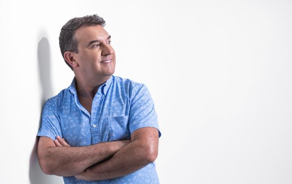 Marcio — massage therapist in Weymouth, MA