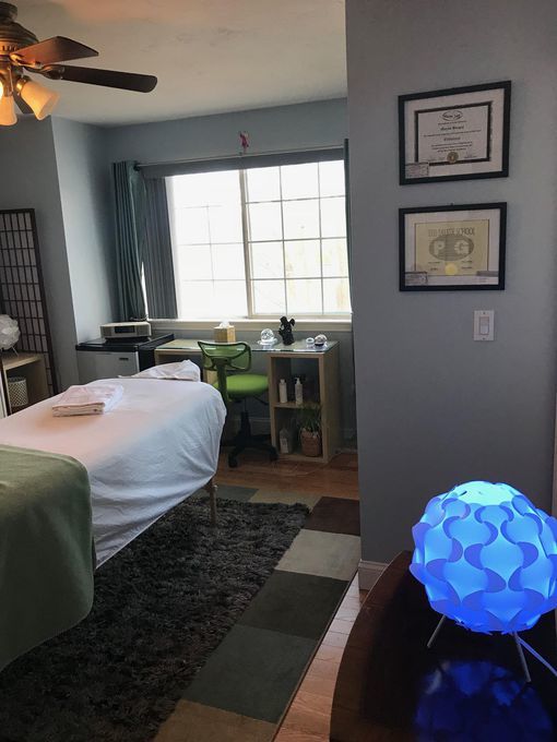 Marcio — massage therapist in Weymouth, MA