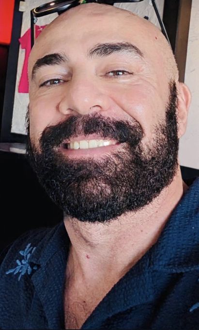 Bulent — massage therapist in Palm Springs, CA