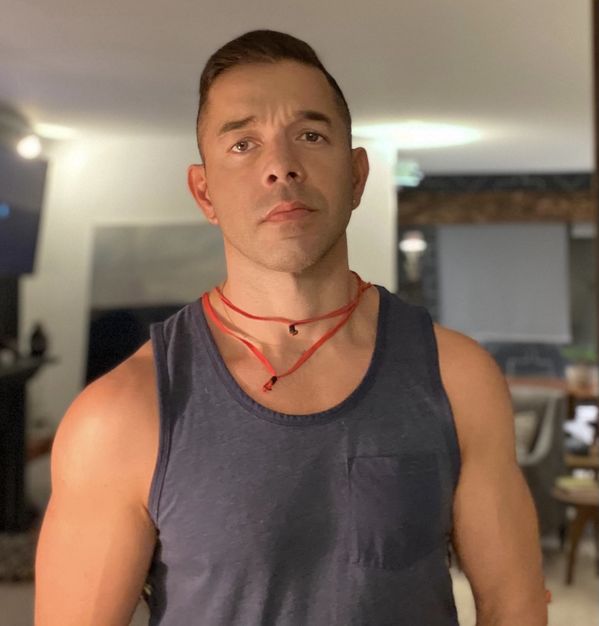 Rick — massage therapist in San Diego, CA