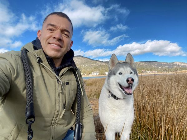Rick — massage therapist in San Diego, CA