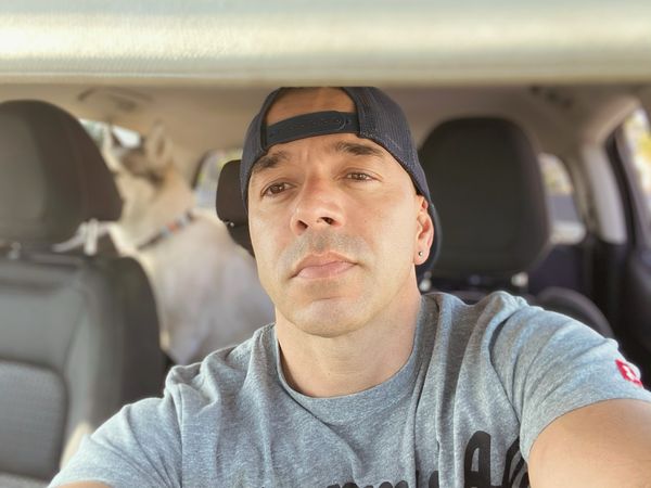 Rick — massage therapist in San Diego, CA