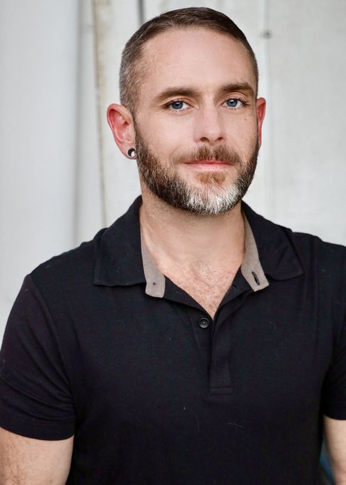 Christopher — massage therapist in Palm Springs, CA