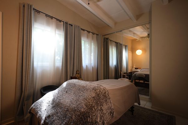 Christopher — massage therapist in Palm Springs, CA