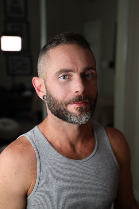 Christopher — massage therapist in Palm Springs, CA