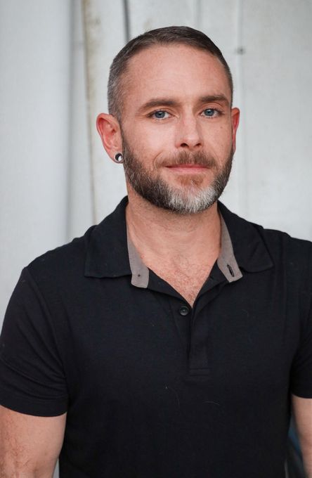 Christopher — massage therapist in Palm Springs, CA