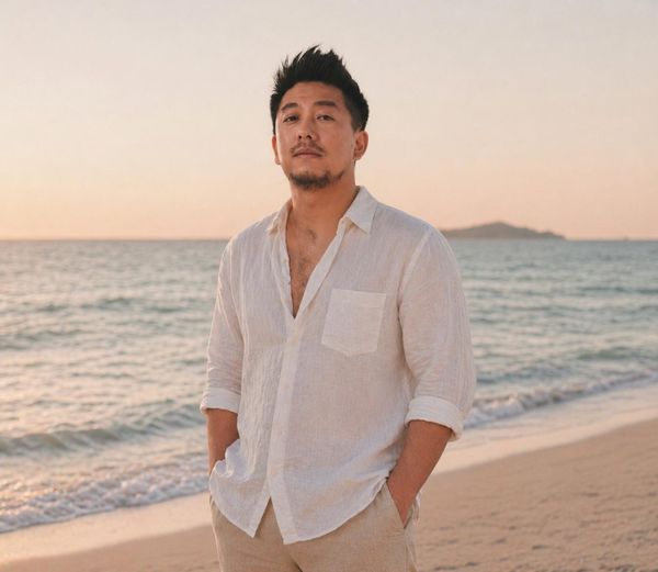Josh — massage therapist in Seattle, WA