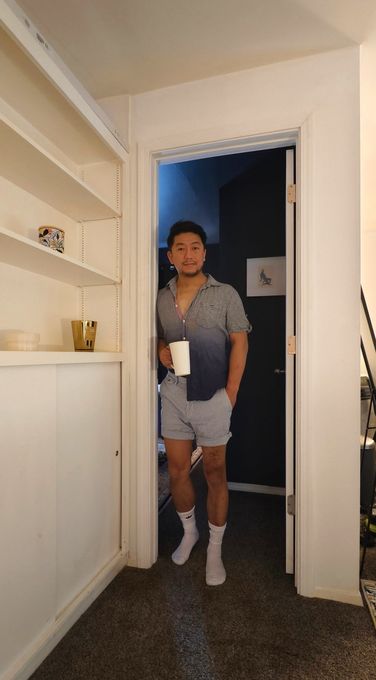 Josh — massage therapist in Seattle, WA