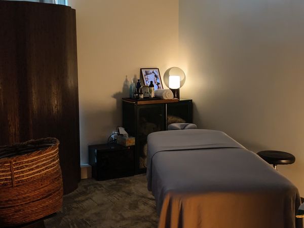 Josh — massage therapist in Seattle, WA