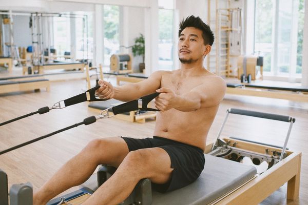 Josh — massage therapist in Seattle, WA