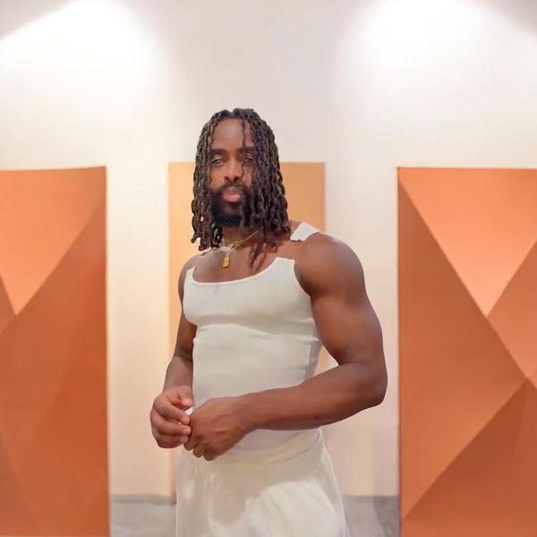 Emmanuel — massage therapist in Los Angeles, CA