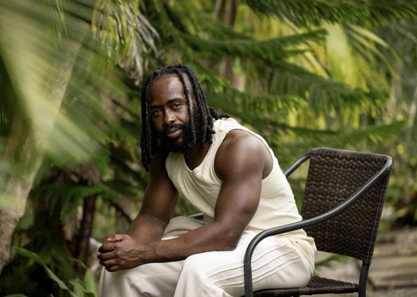 Emmanuel — massage therapist in Los Angeles, CA