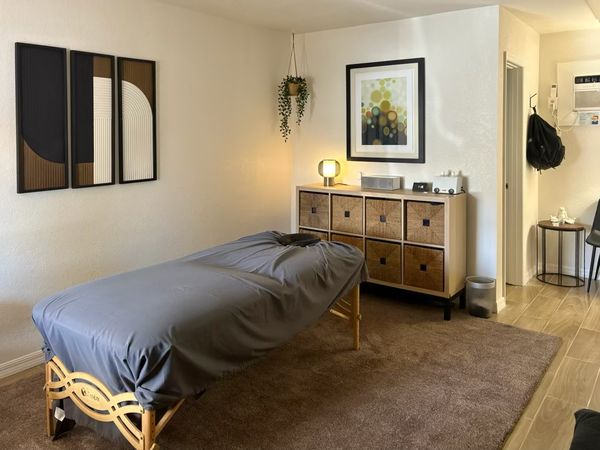 Butch — massage therapist in St. Petersburg, FL