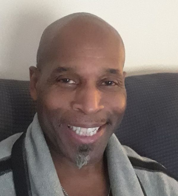 Glen — massage therapist in Richmond, VA