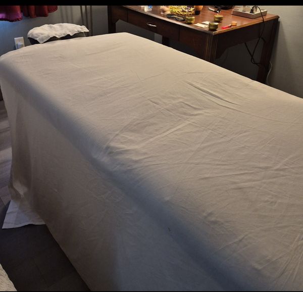Glen — massage therapist in Richmond, VA