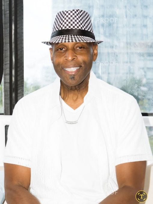Glen — massage therapist in Richmond, VA