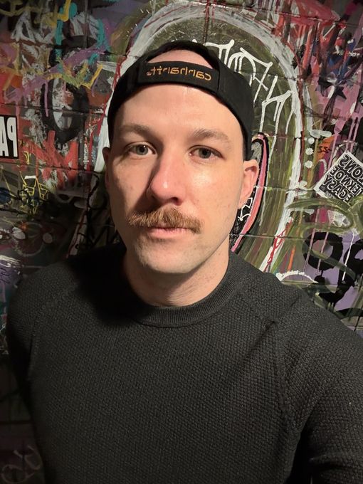 Cole — massage therapist in Minneapolis, MN