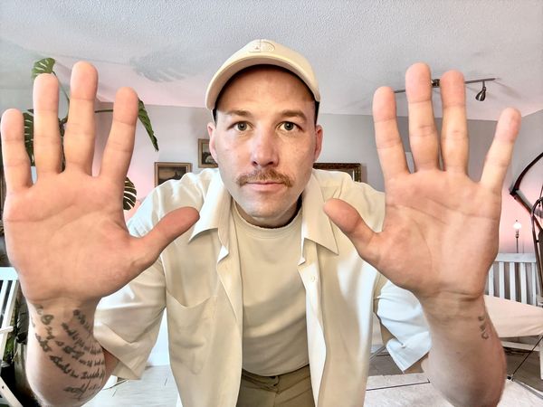 Cole — massage therapist in Minneapolis, MN