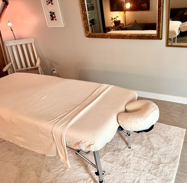 Cole — massage therapist in Minneapolis, MN
