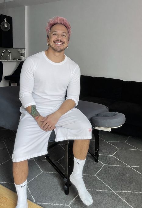 Job — massage therapist in Queens, NY