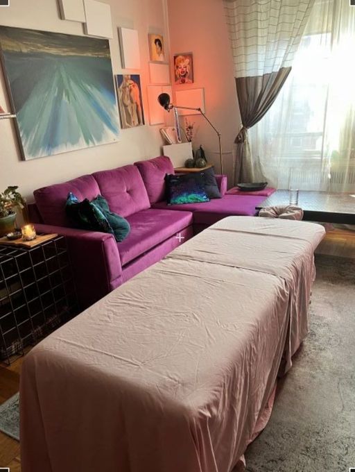 Job — massage therapist in Queens, NY