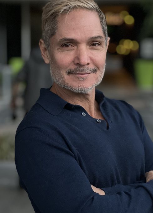 Fausto — massage therapist in Salt Lake City, UT