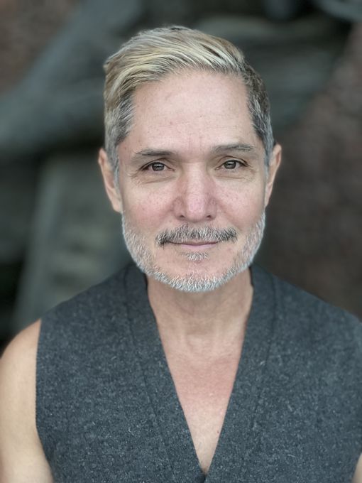 Fausto — massage therapist in Salt Lake City, UT