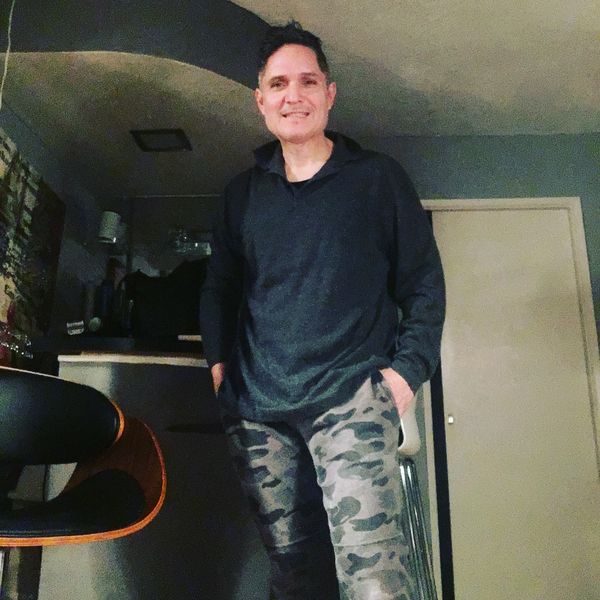 Fausto — massage therapist in Salt Lake City, UT