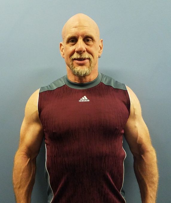 Ethan — massage therapist in Los Angeles, CA