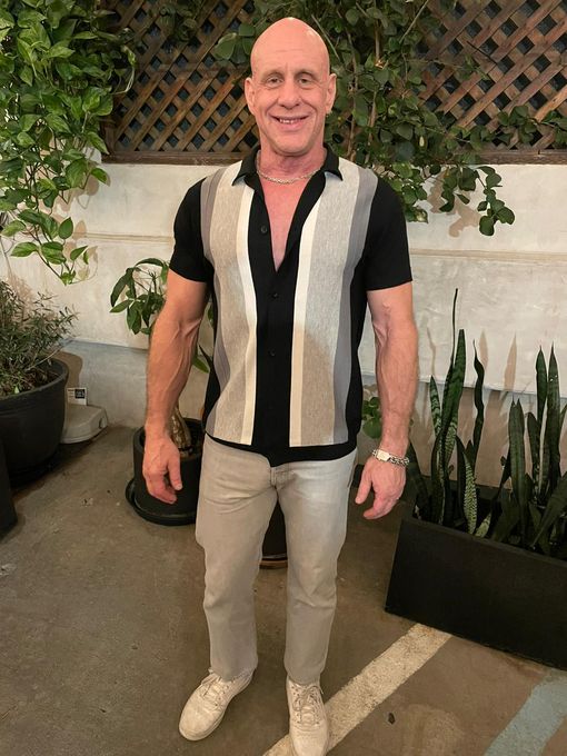 Ethan — massage therapist in Los Angeles, CA