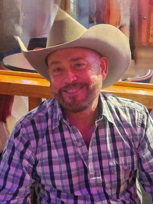 Will — massage therapist in Humble, TX