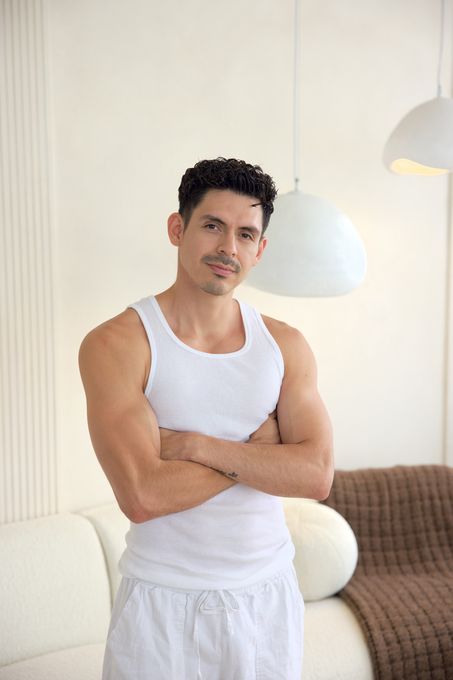 Alexander — massage therapist in Los Angeles, CA
