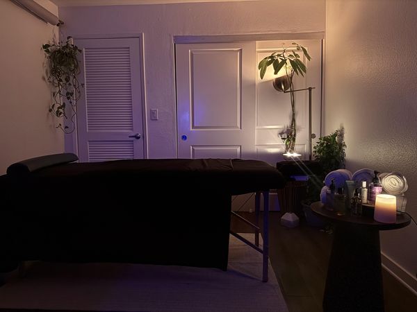 Alexander — massage therapist in Los Angeles, CA