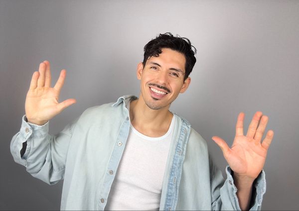 Alexander — massage therapist in Los Angeles, CA