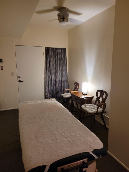 Tony — massage therapist in Palm Springs, CA