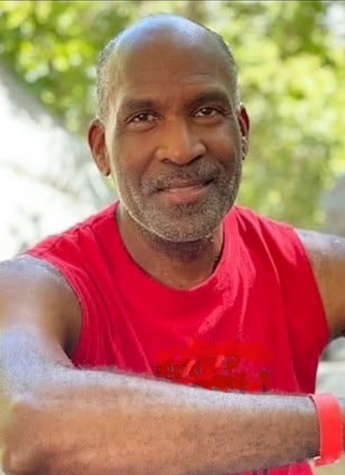 Tony — massage therapist in Palm Springs, CA