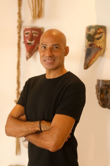 Mike — massage therapist in Los Angeles, CA