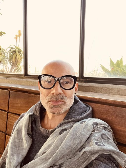 Mike — massage therapist in Los Angeles, CA