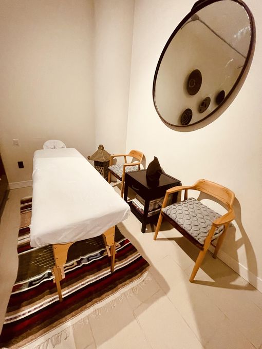Mike — massage therapist in Los Angeles, CA