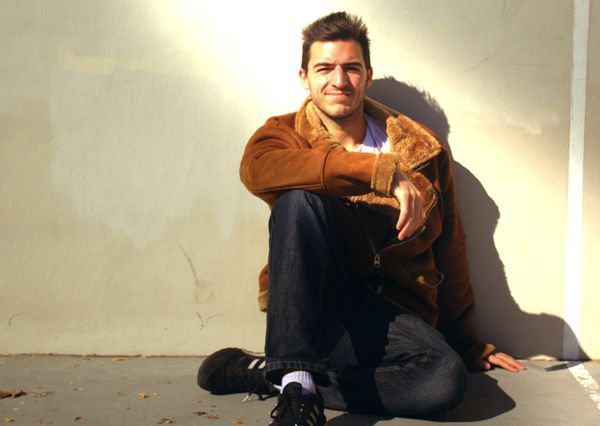 Chris — massage therapist in Nashville, TN