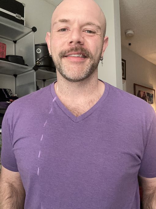 Milo — massage therapist in Greensboro, NC