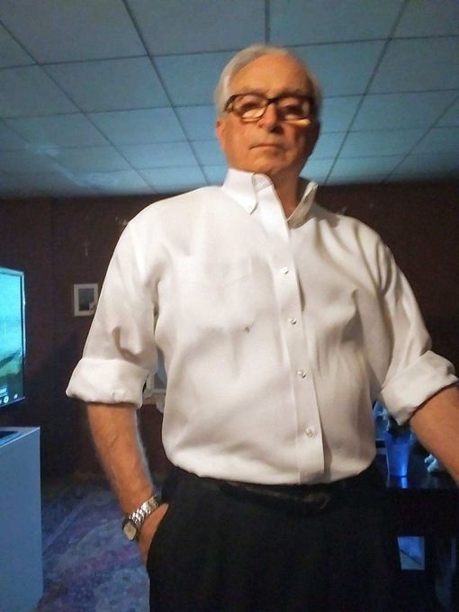 Robert — massage therapist in Southfield, MI