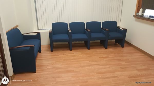Robert — massage therapist in Southfield, MI