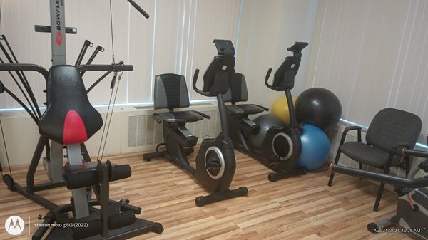 Robert — massage therapist in Southfield, MI