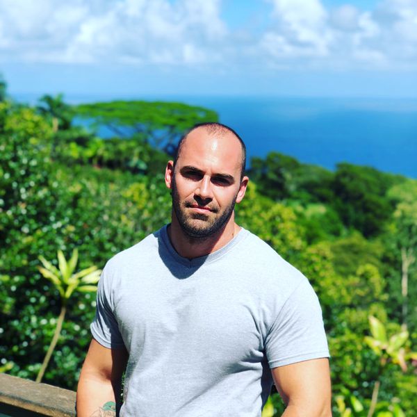 Chris — massage therapist in Fort Lauderdale, FL
